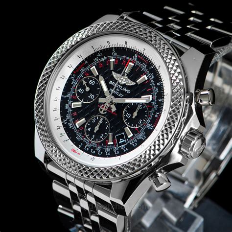 breitling of bentley